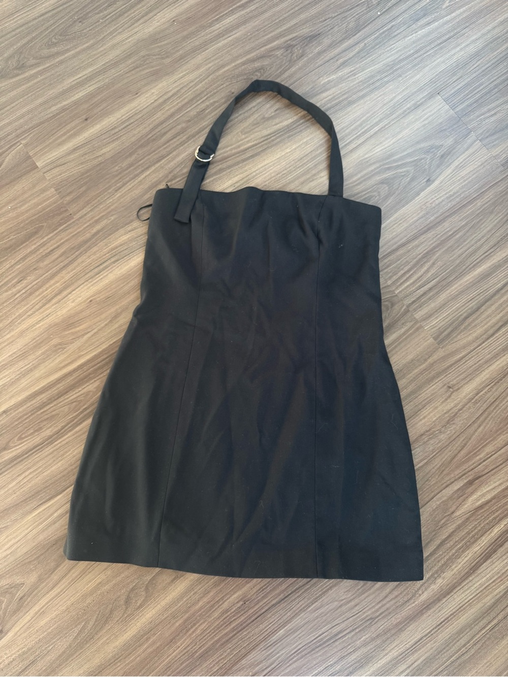 Abercrombie Halter Dress